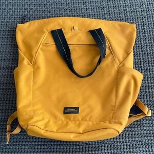 REI backpack tote bag